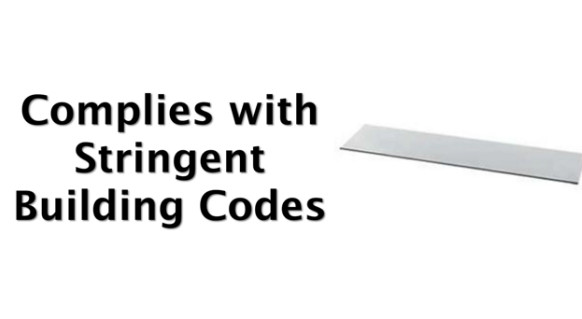 Tempered Glass Shelves 12″ Wide x 24″ Long x 3/16″ Set of 2 Beveled Edges