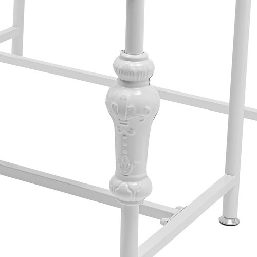 Industrial Retail Table Display Stand Bag Display Rack Shoes Rack Shelves