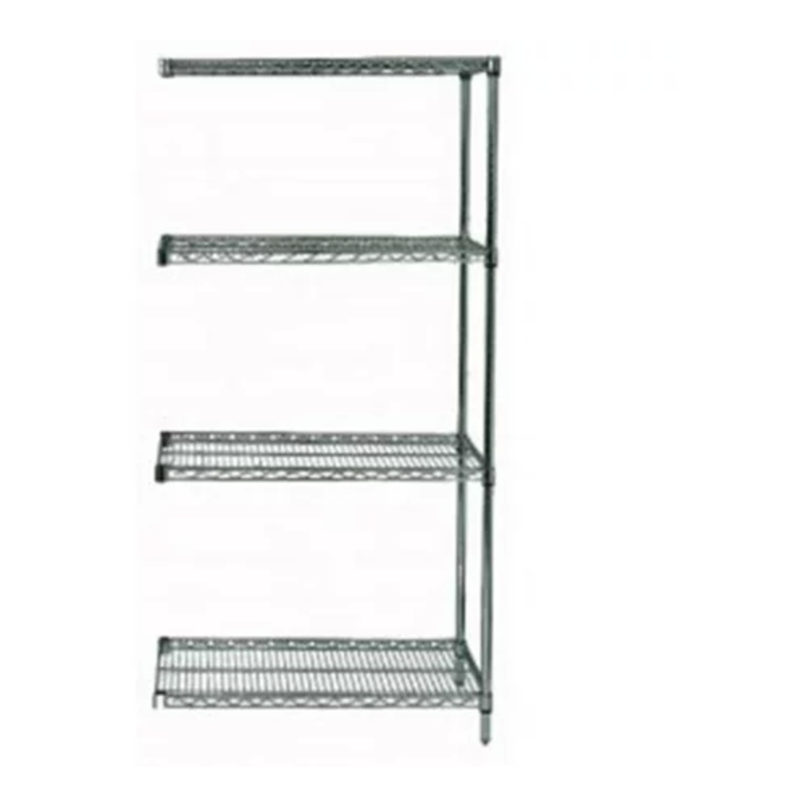 Quantum Storage Systems – AD74-2448P – QUANTUM STORAGE SYSTEMS Wire Shelving