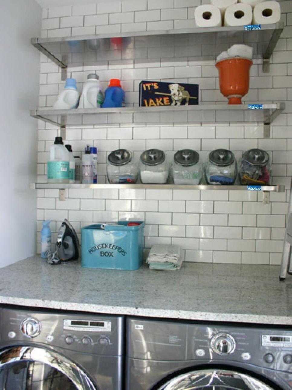 Stainless Steel Wall Shelf | Metal Shelf ||