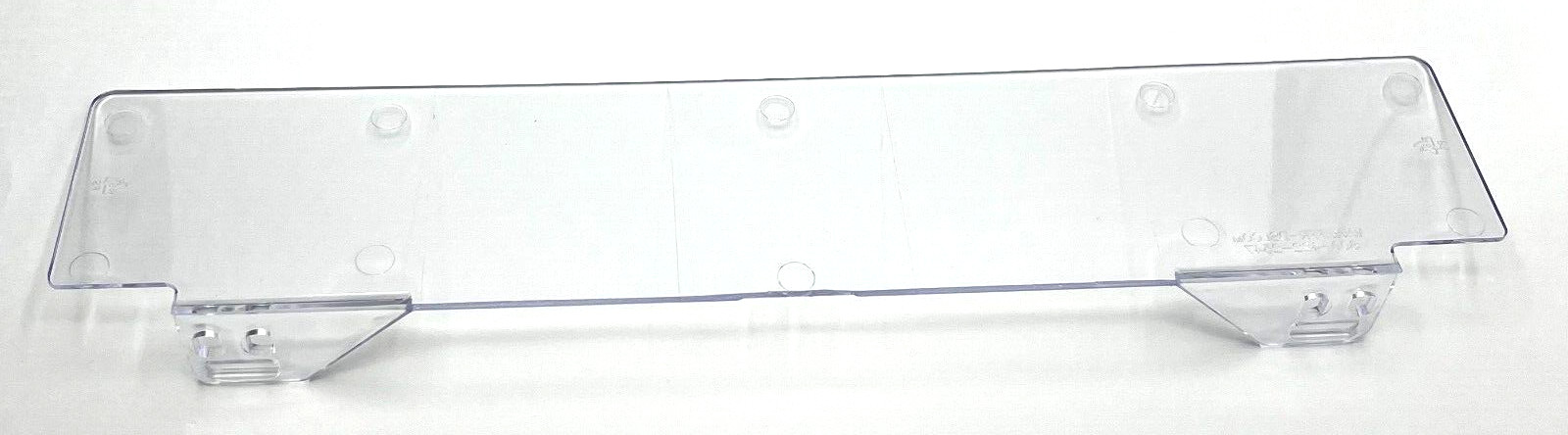 LOT OF 50 SIFFRON Universal Front Fence & Rectangle Divider 4130611504 3″x14.5″