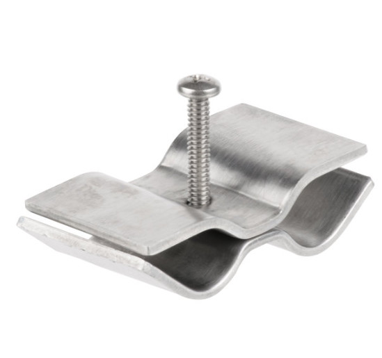 Metro 9994X Metromax iQ Post Clamp