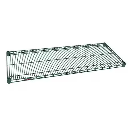 Metro 2448Nk3 Wire Shelf, 24X48in, Ldcap 800Lb