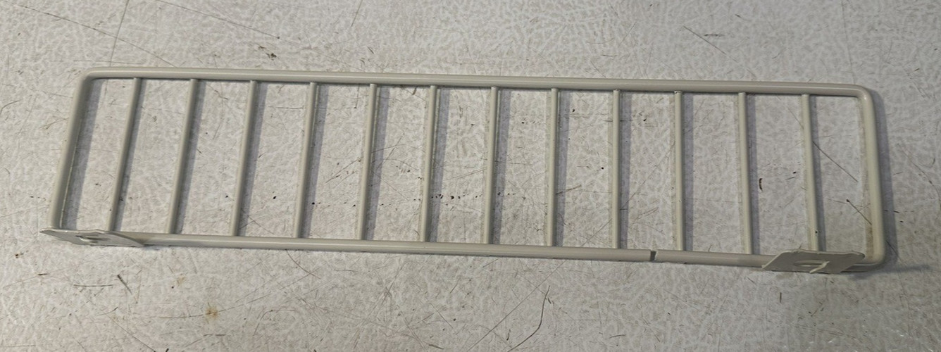 Siffron Gondola Shelf Wire Fence 10 pcs, 14″ Tan/Almond Color-New-100% 2 Charity
