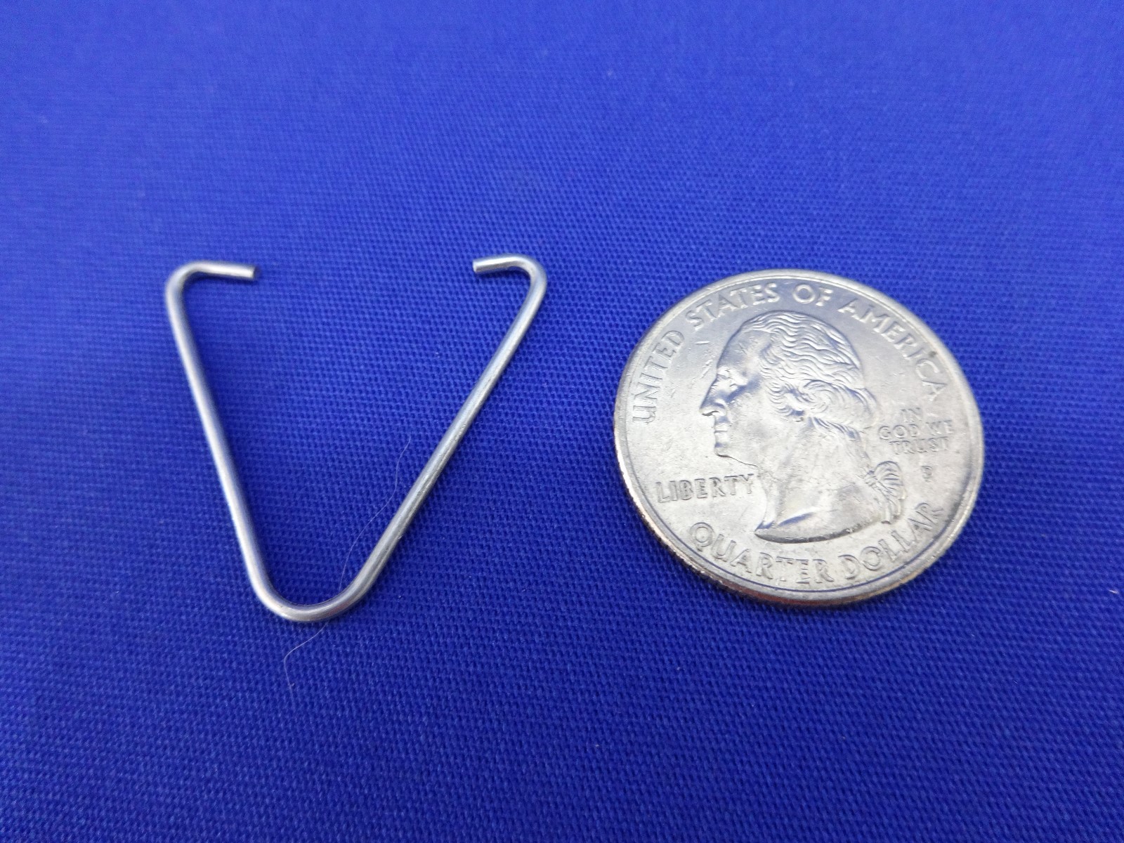 Drop Grid Ceiling Wire V Clips Hanger Suspended Tile Grid Track Hooks