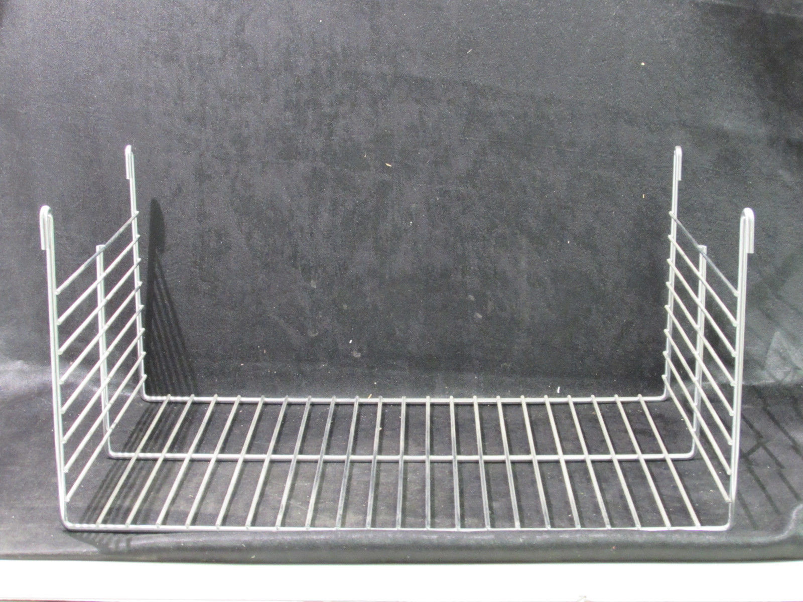 METRO 18″ X 22″ X 8″ DROP SHELF FOR SUPER ERECTA HEAVY-DUTY WIRE SHELVING *XLNT*