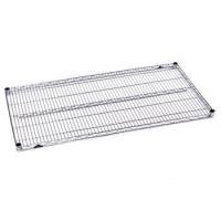 Metro 1848BR Super Erecta Shelving – 48″Wx18″D Shelf