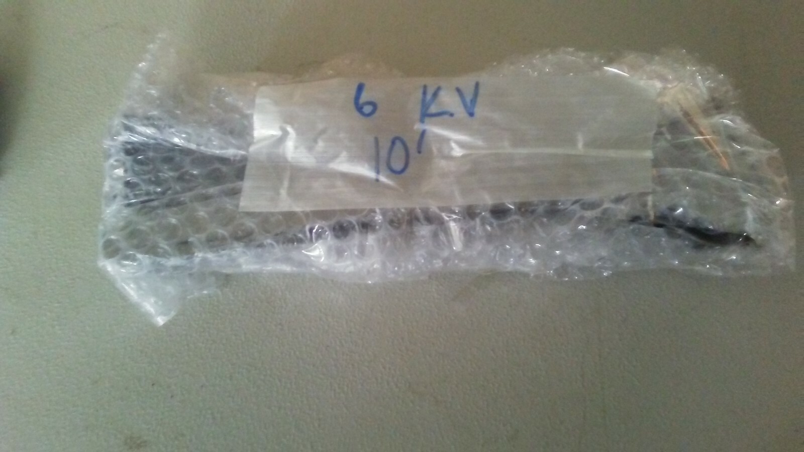 ((7)) KV 10″ Shelf Brackets Hardware ((Unused!))