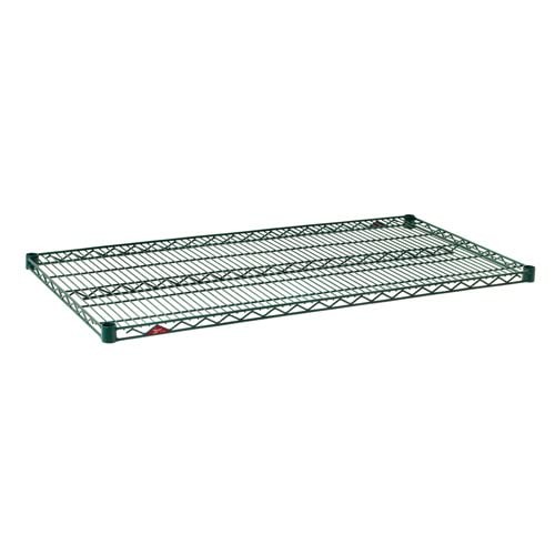 Metro 1848BR Super Erecta Shelving – 48″Wx18″D Shelf