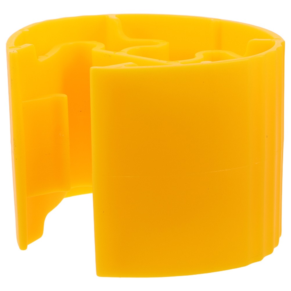 Vertical Column Guard Support Cover Safety Covers for Warehouse Shelf