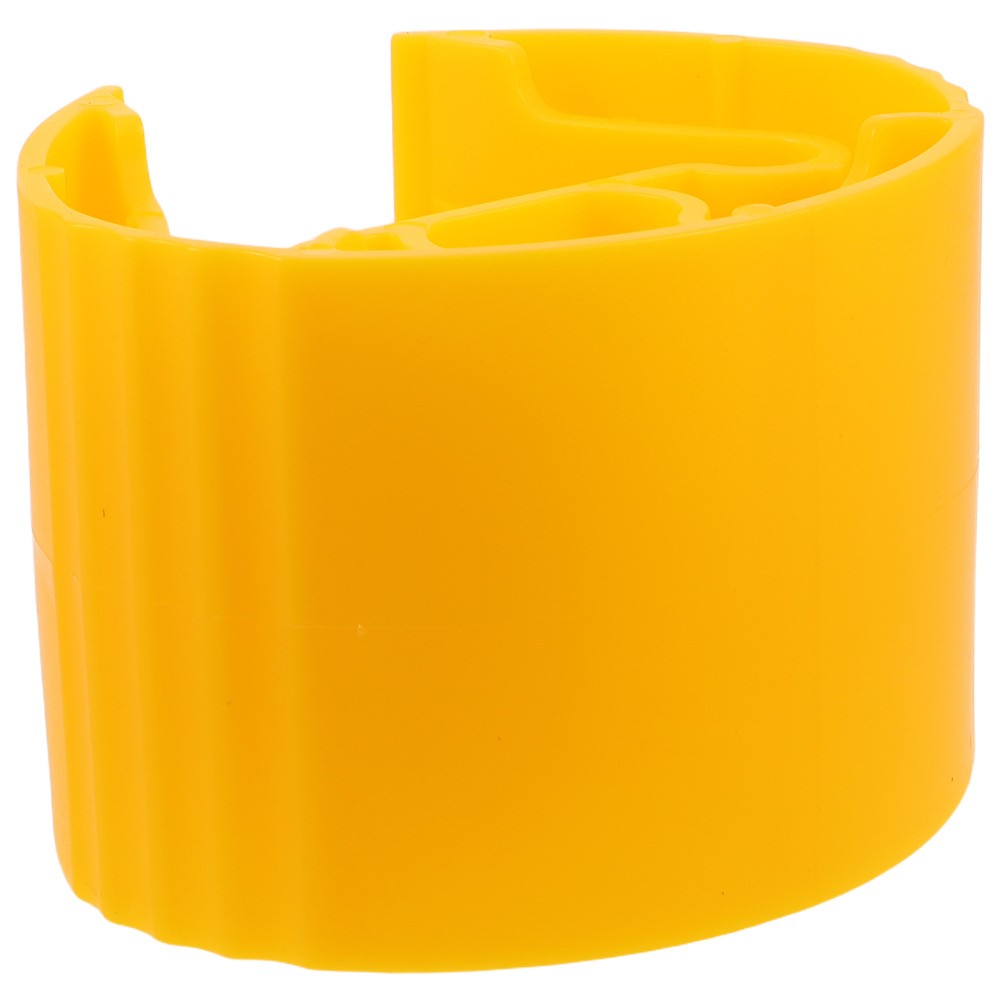 Vertical Column Guard Support Cover Safety Covers for Warehouse Shelf