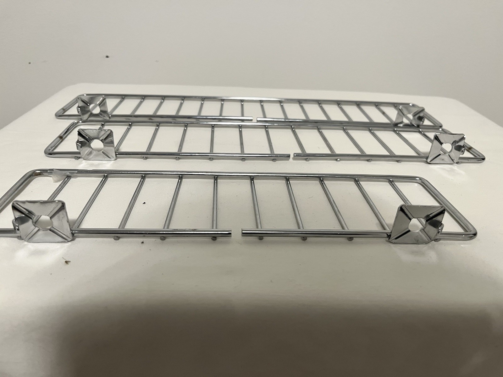 Lozier Fencing and Dividers 11” X3”