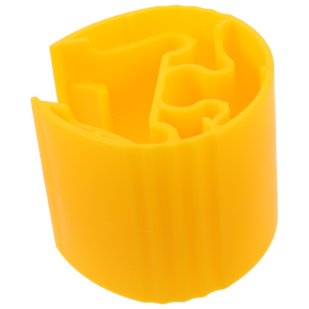 Corner Bumper Guards for Shelf Warehouse Beam Protector Column Wrap Beams