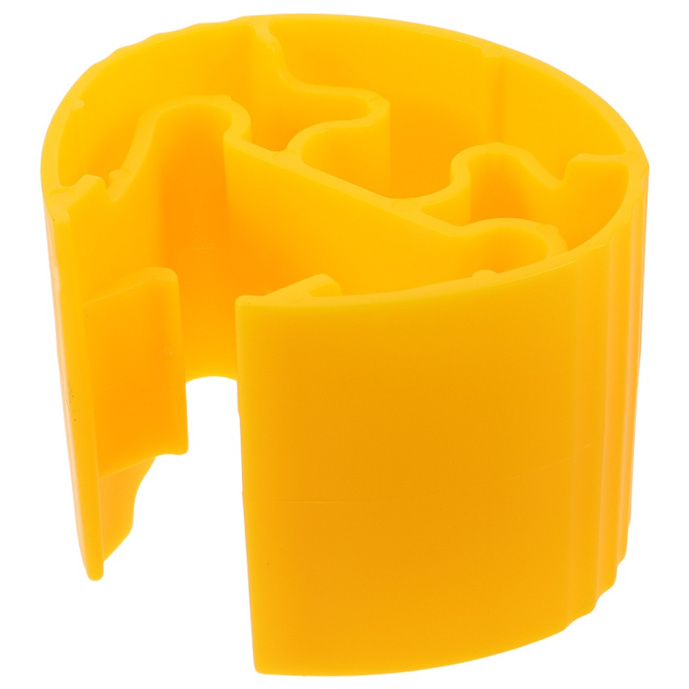 Vertical Column Guard Support Cover Safety Covers for Warehouse Shelf