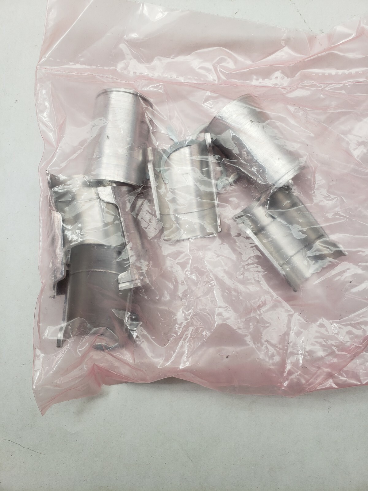 9986Z Metro Bg Aluminum Sle Zinc Rings Genuine OEM MTRO9986Z
