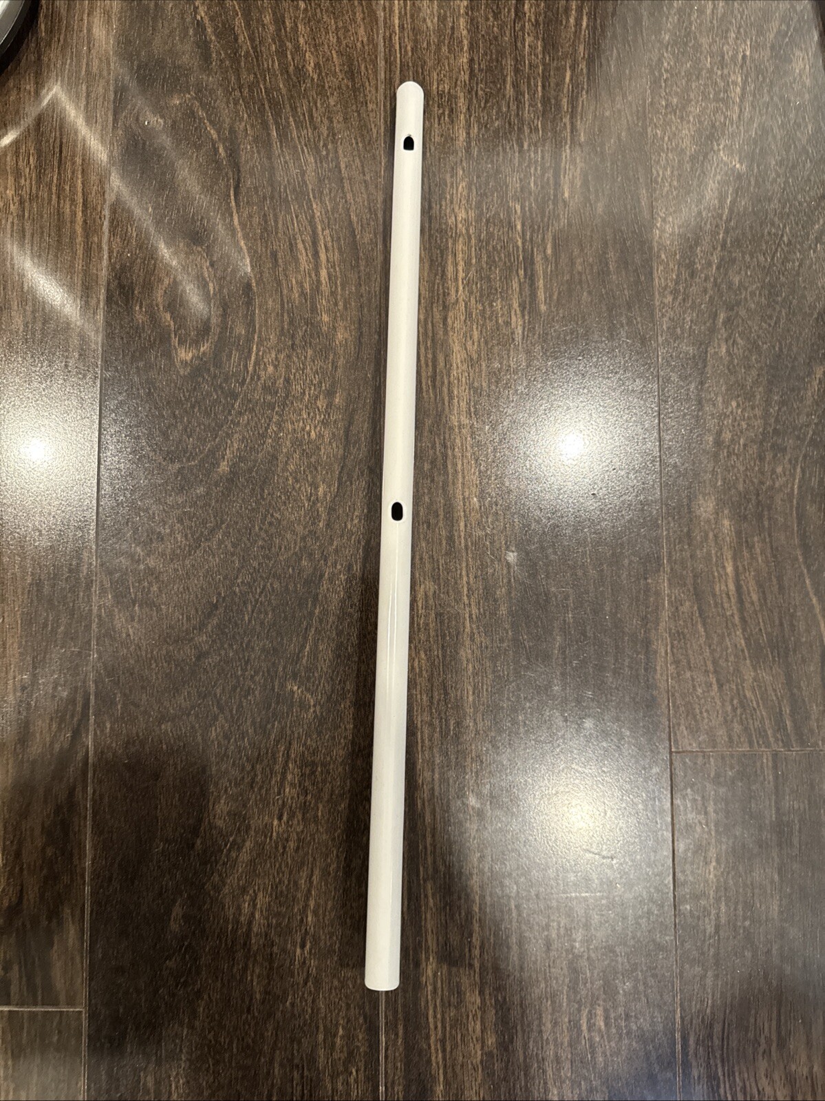 14 1/2” ELFA Decor Shelf Bracket White Art. 410318