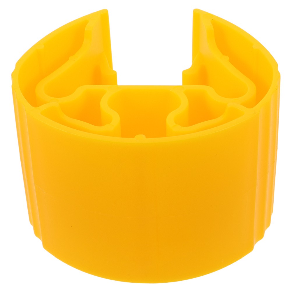 Vertical Column Guard Support Cover Safety Covers for Warehouse Shelf