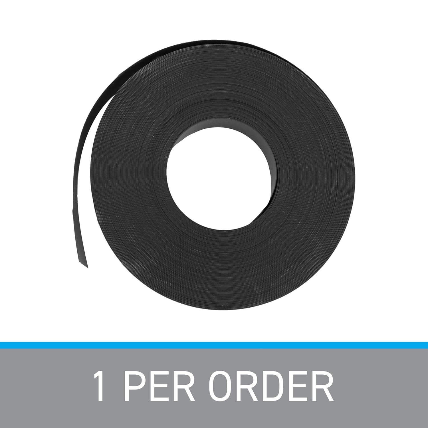 Vinyl Inserts Slatwall Panel Black Shelving Display 130 ft 2 Rolls Decorative