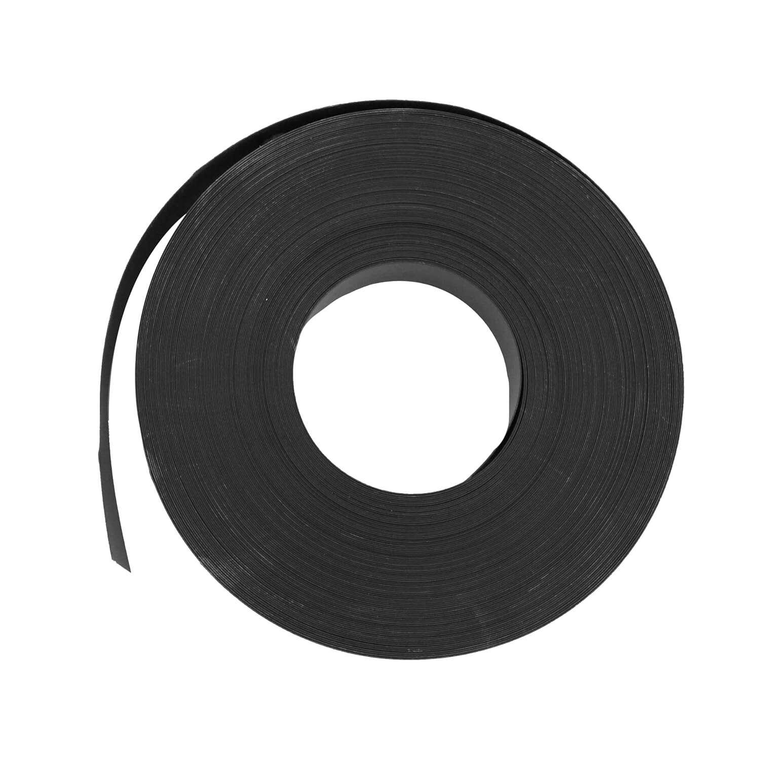 Vinyl Inserts Slatwall Panel Black Shelving Display 130 ft 6 Rolls Decorative