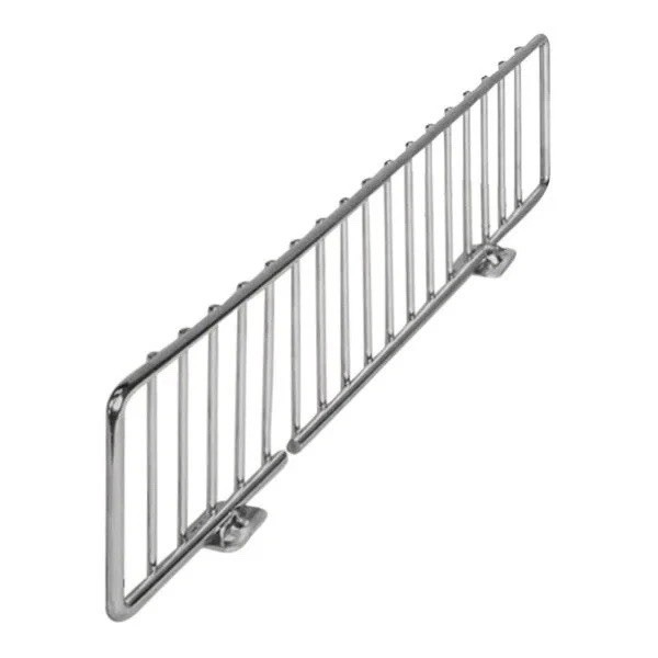 Lozier Fencing and Dividers 11” X3”