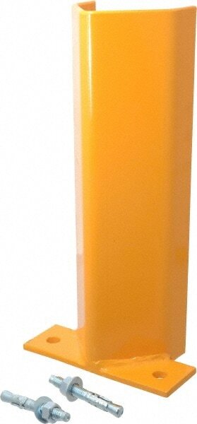 Post Protector: Use with Shelving Steel Qty 2 WTD-PP12