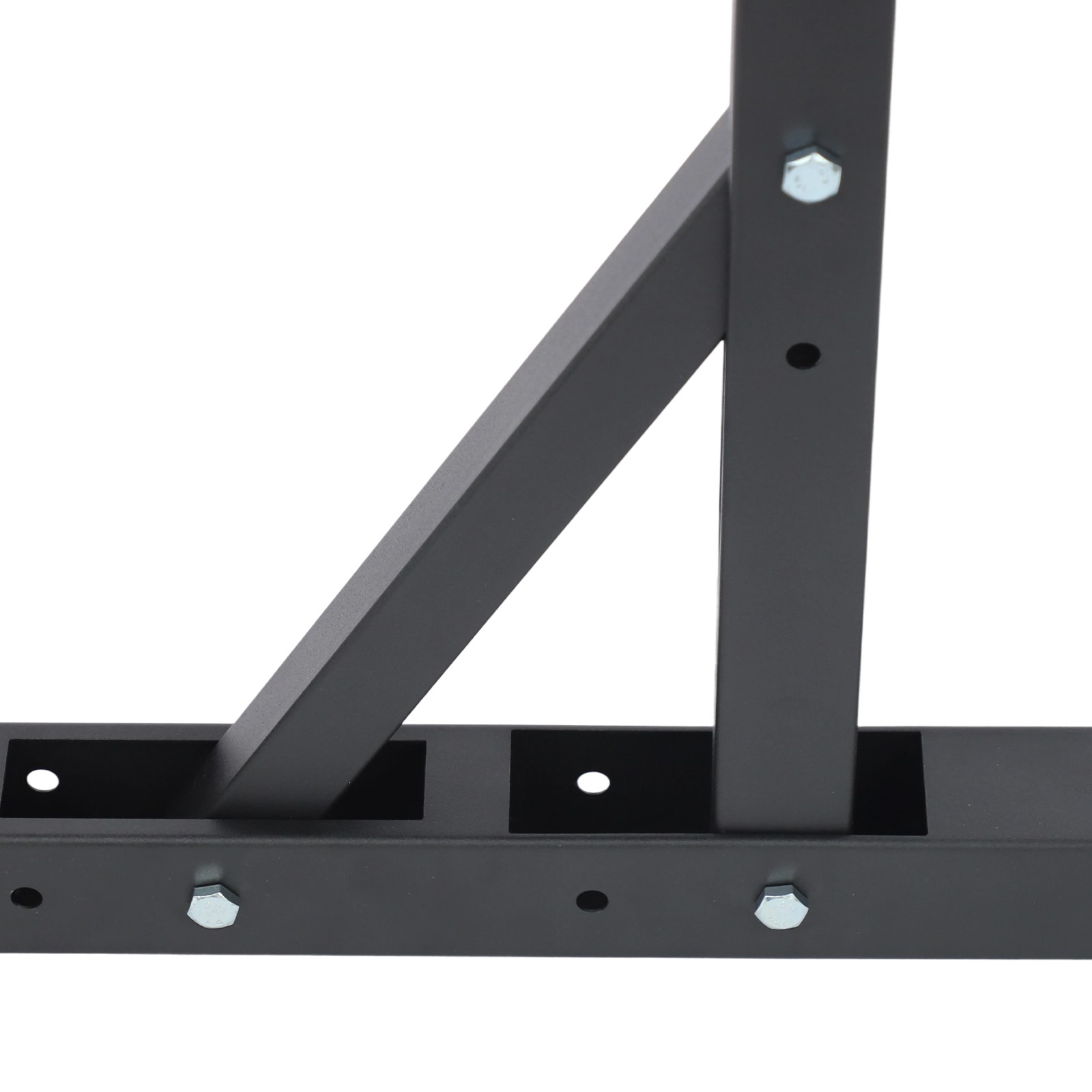 2Pcs Shipping Container Shelf Brackets 3 Tiers Cargo Containing Shelving Shelf