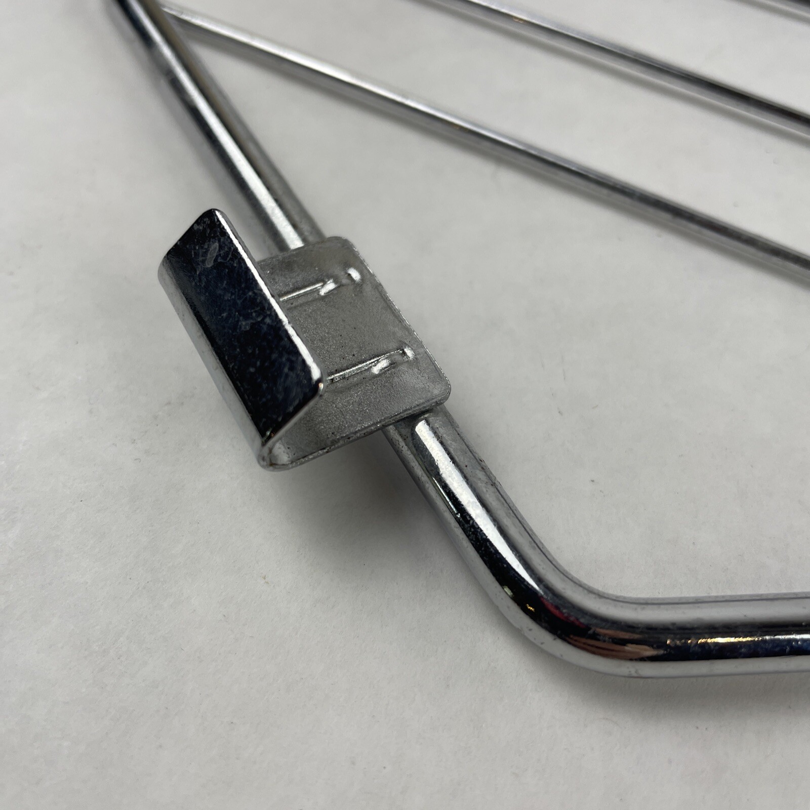 Nexel Chrome Wire Divider 14″D x 9″H