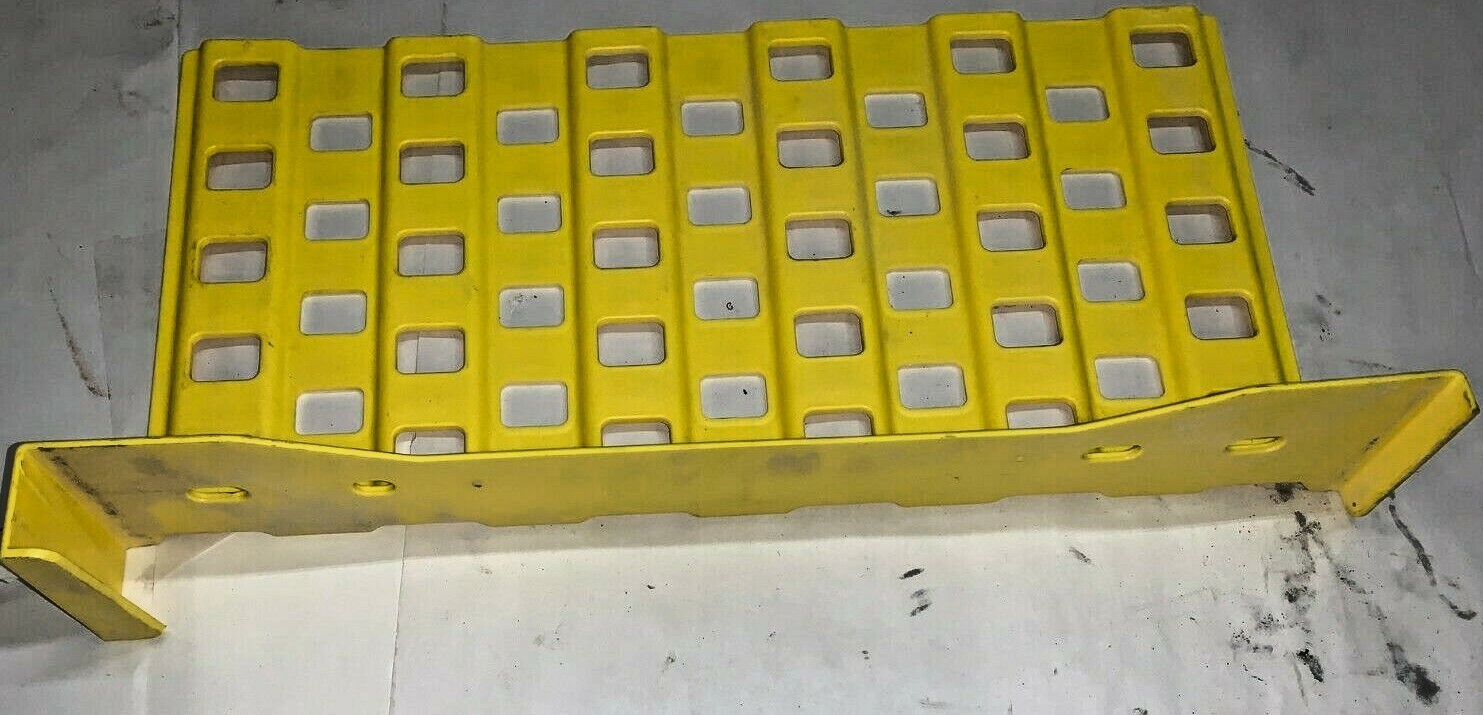 METRO WIRE SHELF DIVIDER, 18″ SHELF LENGTH, LOT OF 12**