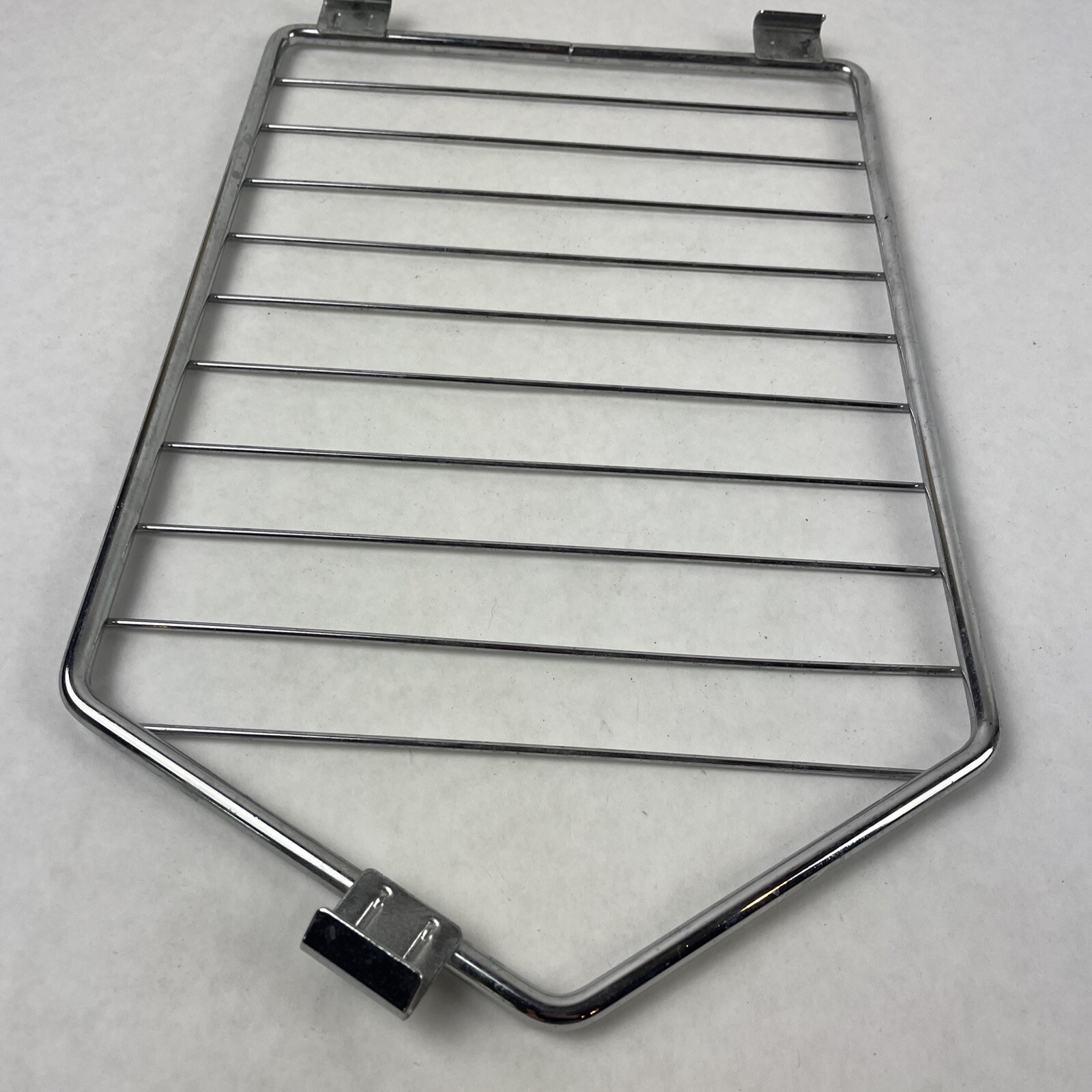 Nexel Chrome Wire Divider 14″D x 9″H