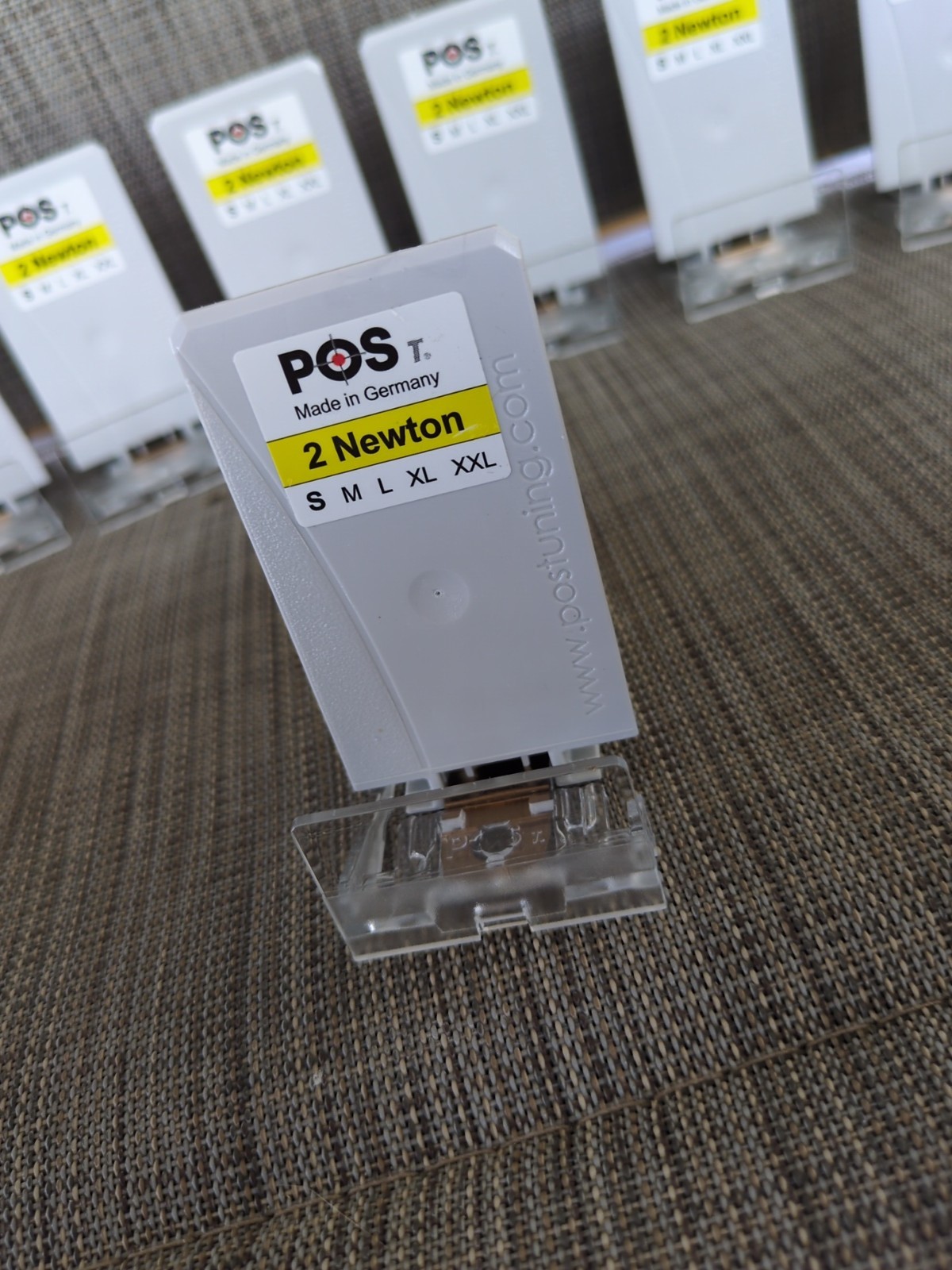 10 Pack PV2PX6800 POSt 2 Newton WVS, H70,T25,D25 Small Retail Pusher System, New